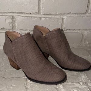Life Stride Booties great used condition size 8M women
